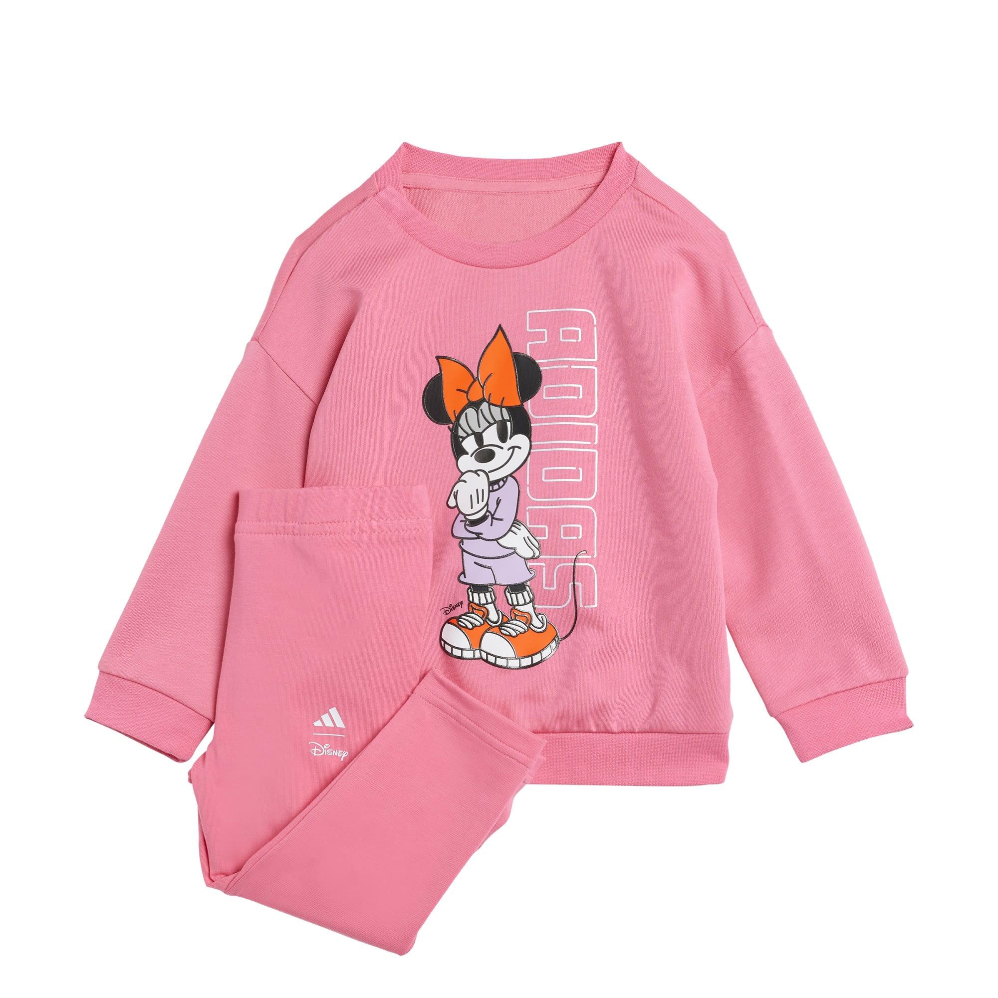 ADIDAS Disney Minni Mouse Jogger Bambini