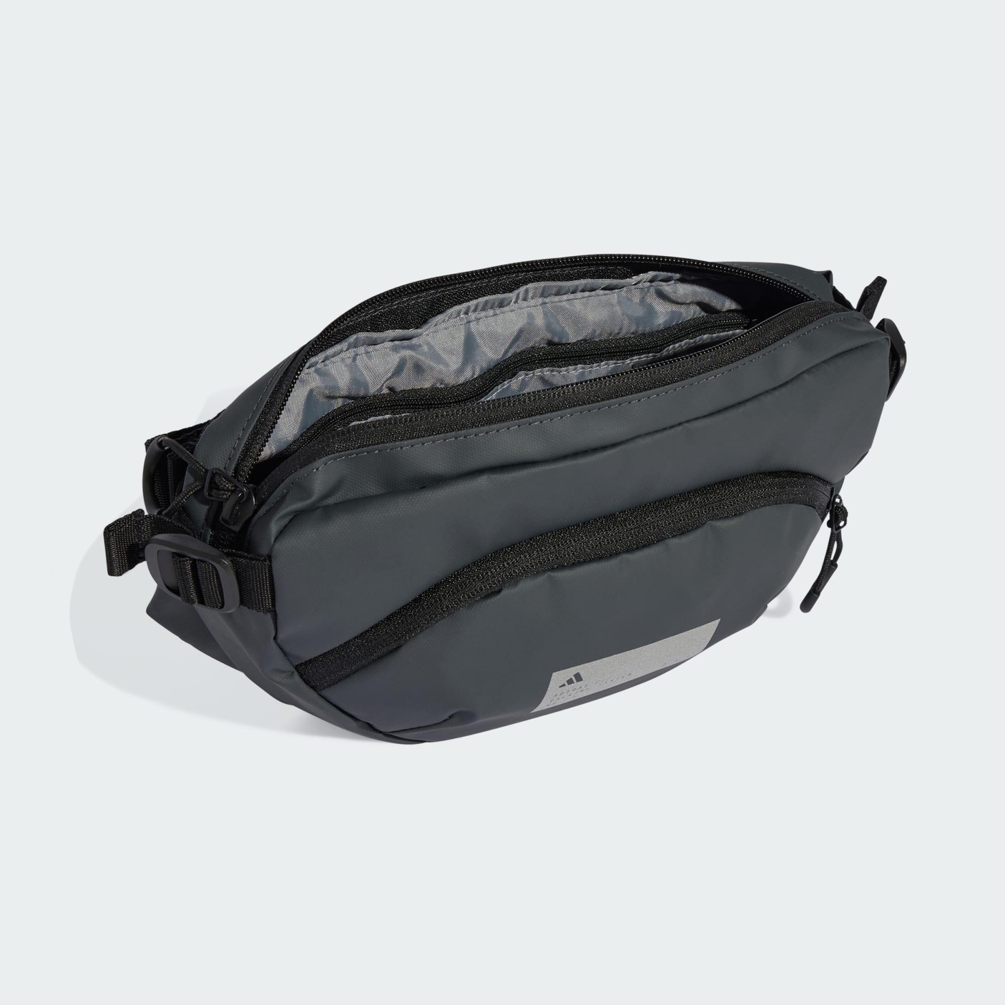 Поясная сумка adidas Hybrid Waistbag — фото 4