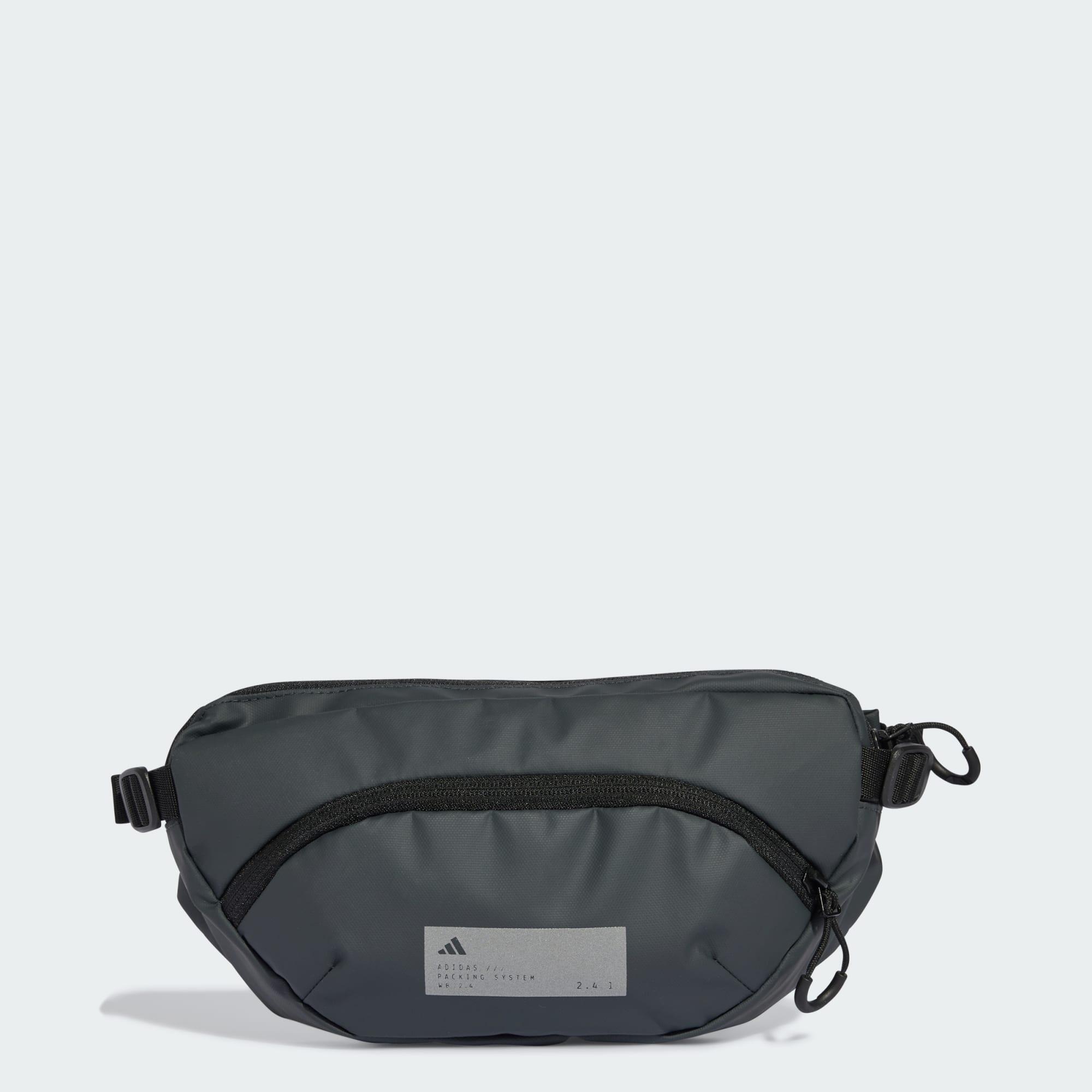 Поясная сумка adidas Hybrid Waistbag — фото 7