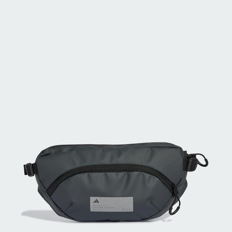 Sac banane hybride