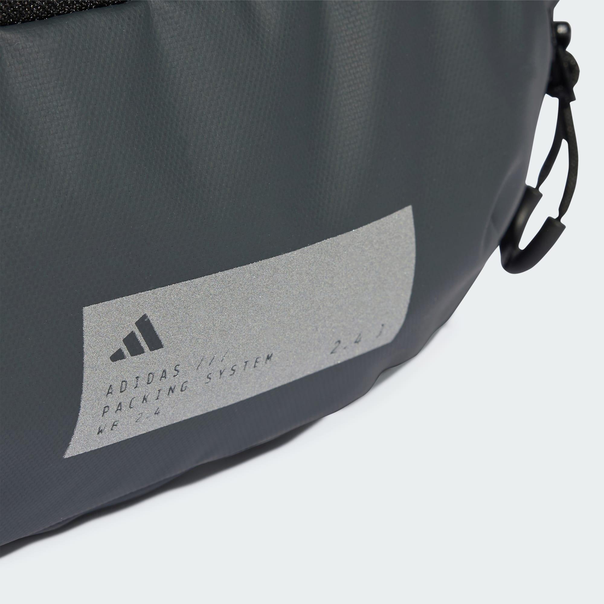 Поясная сумка adidas Hybrid Waistbag — фото 5