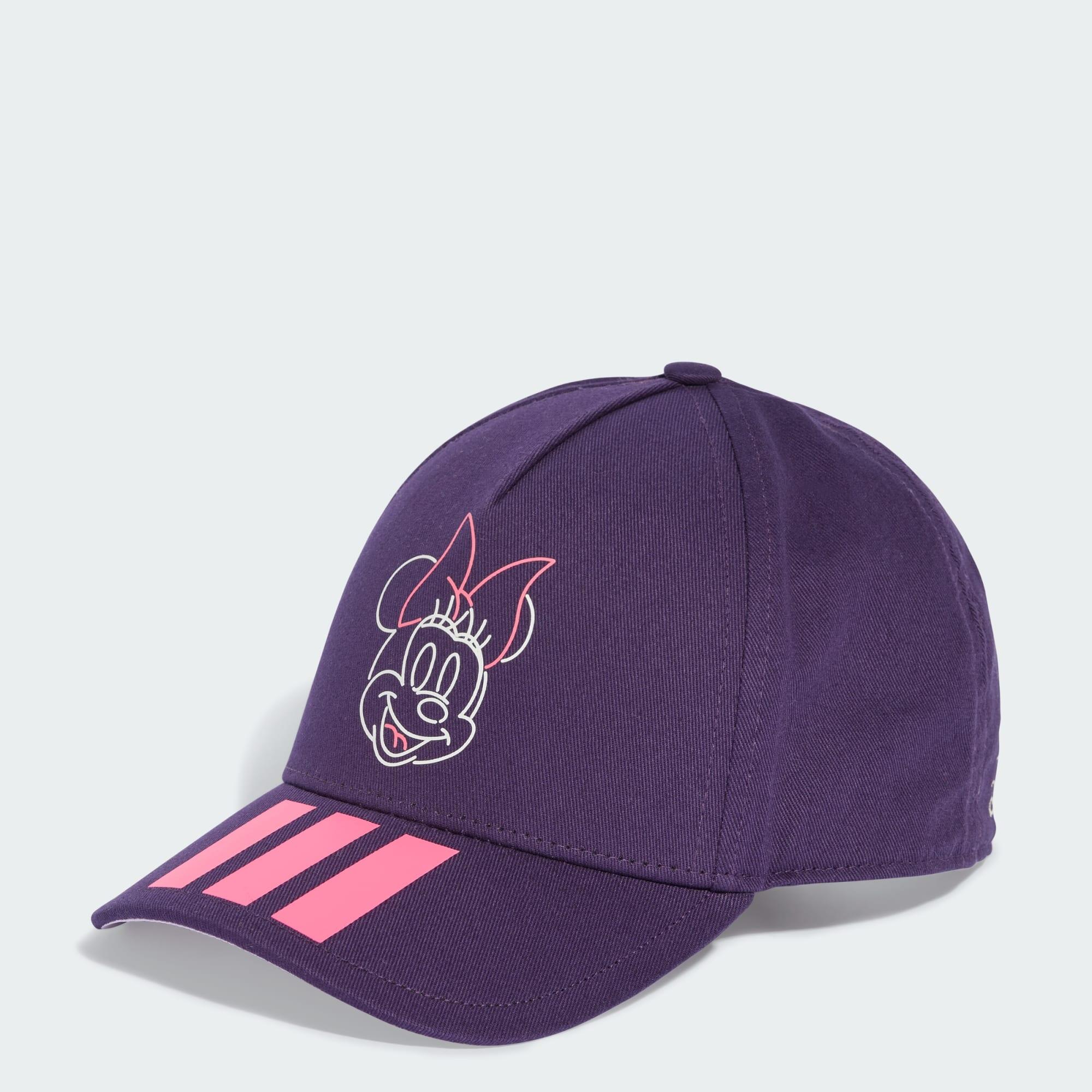 Disney Minnie Mouse Cap Kids 4/4