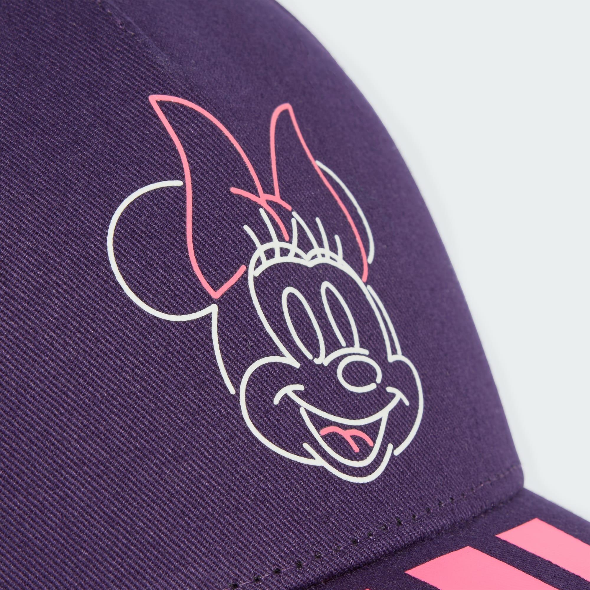 Disney Minnie Mouse Cap Kids 2/4