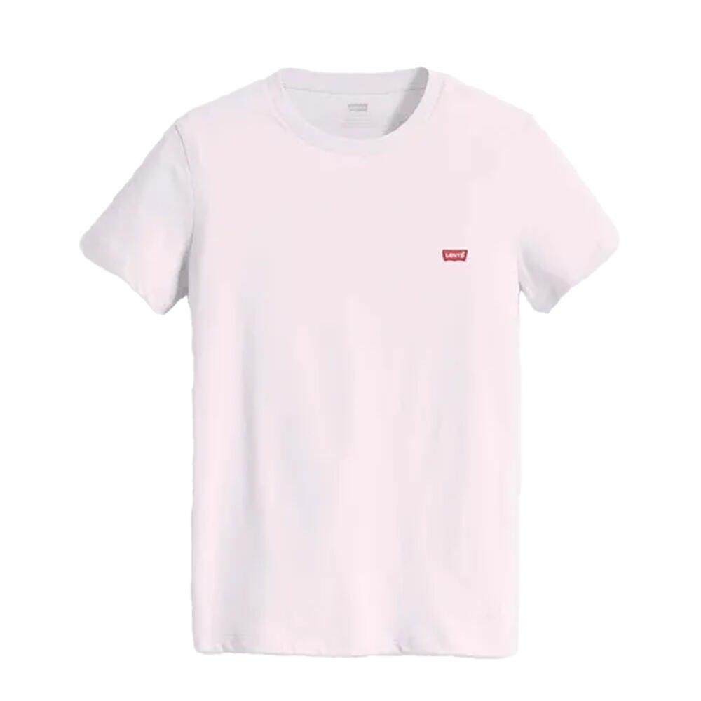Womens/Ladies The Perfect TShirt (Mauve) 1/3