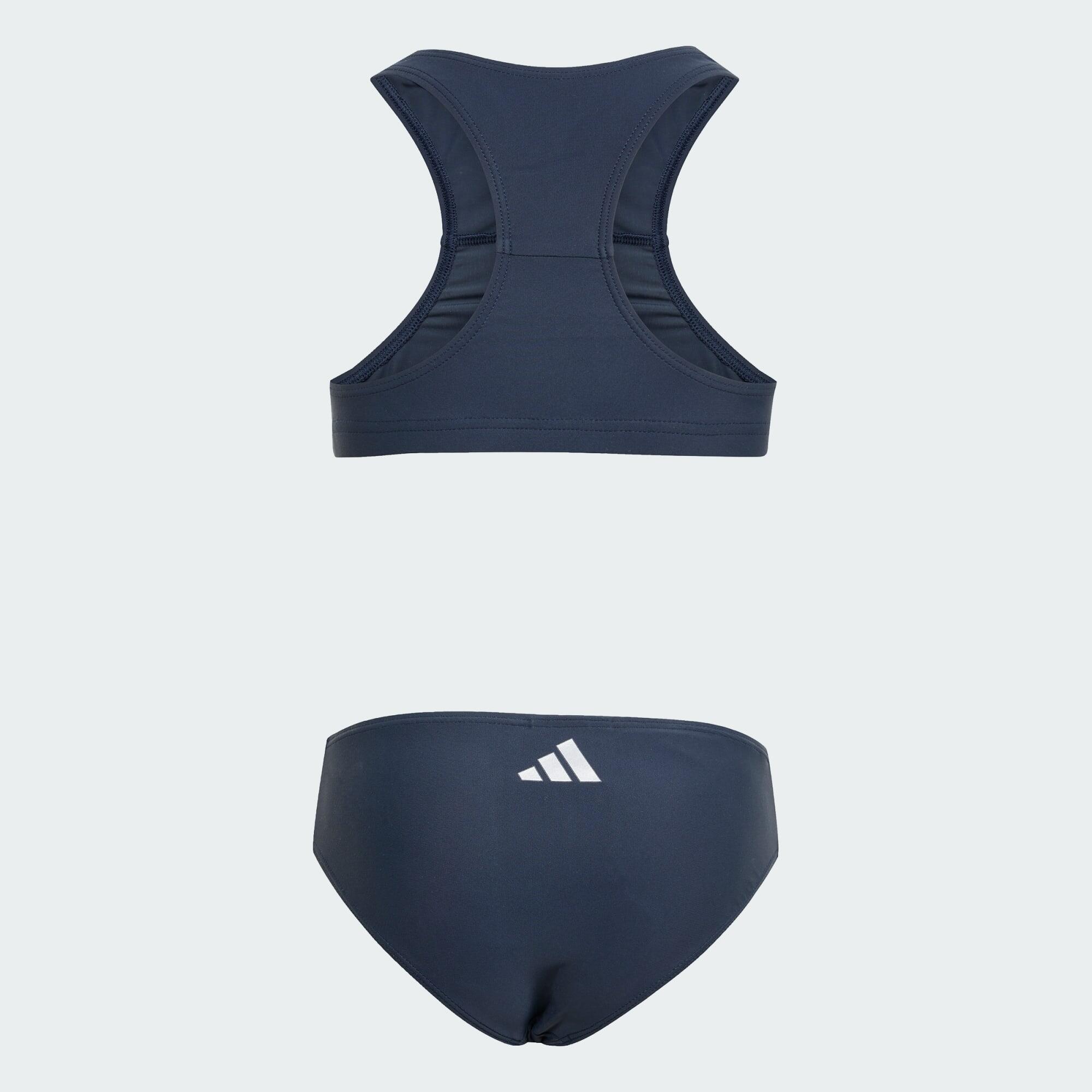 Ensemble bikini scintillant Enfants 4/5