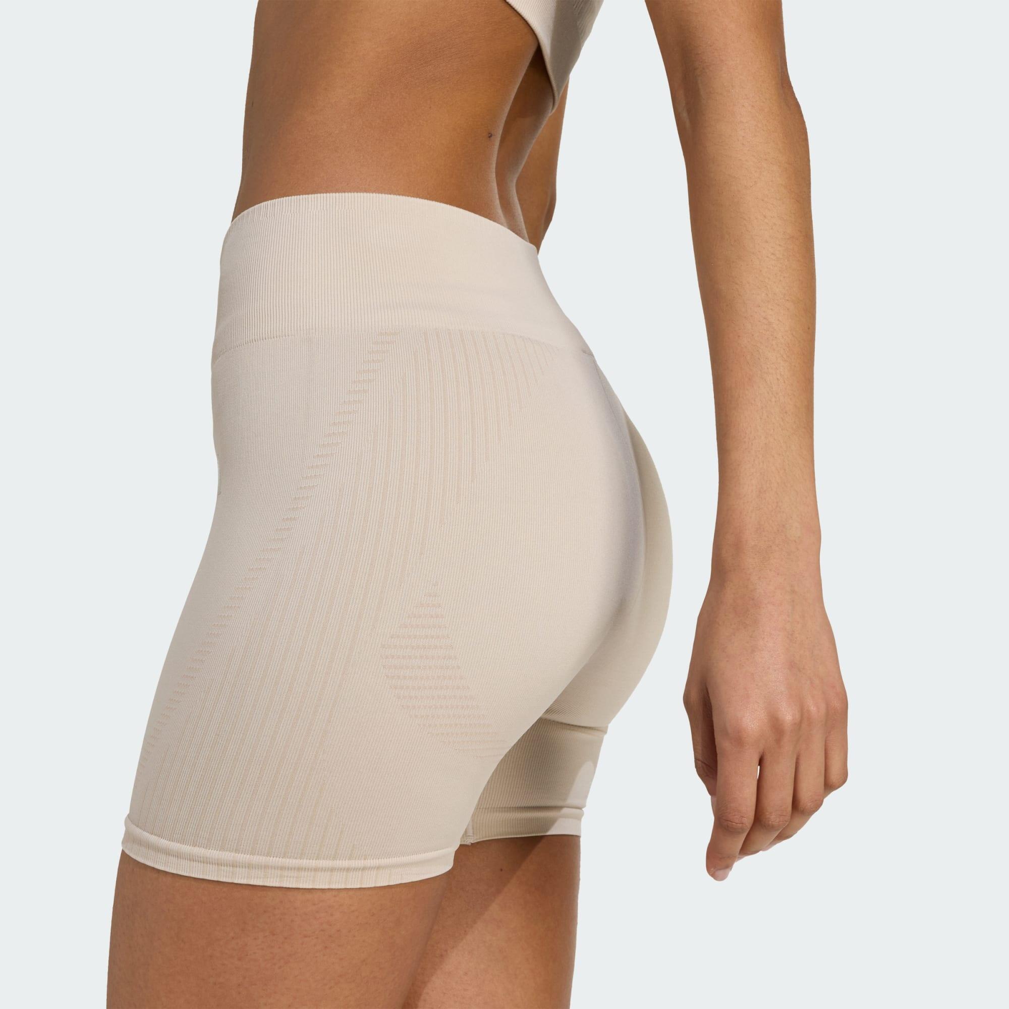 Legging de training maille Essentials 10,2 cm 5/6