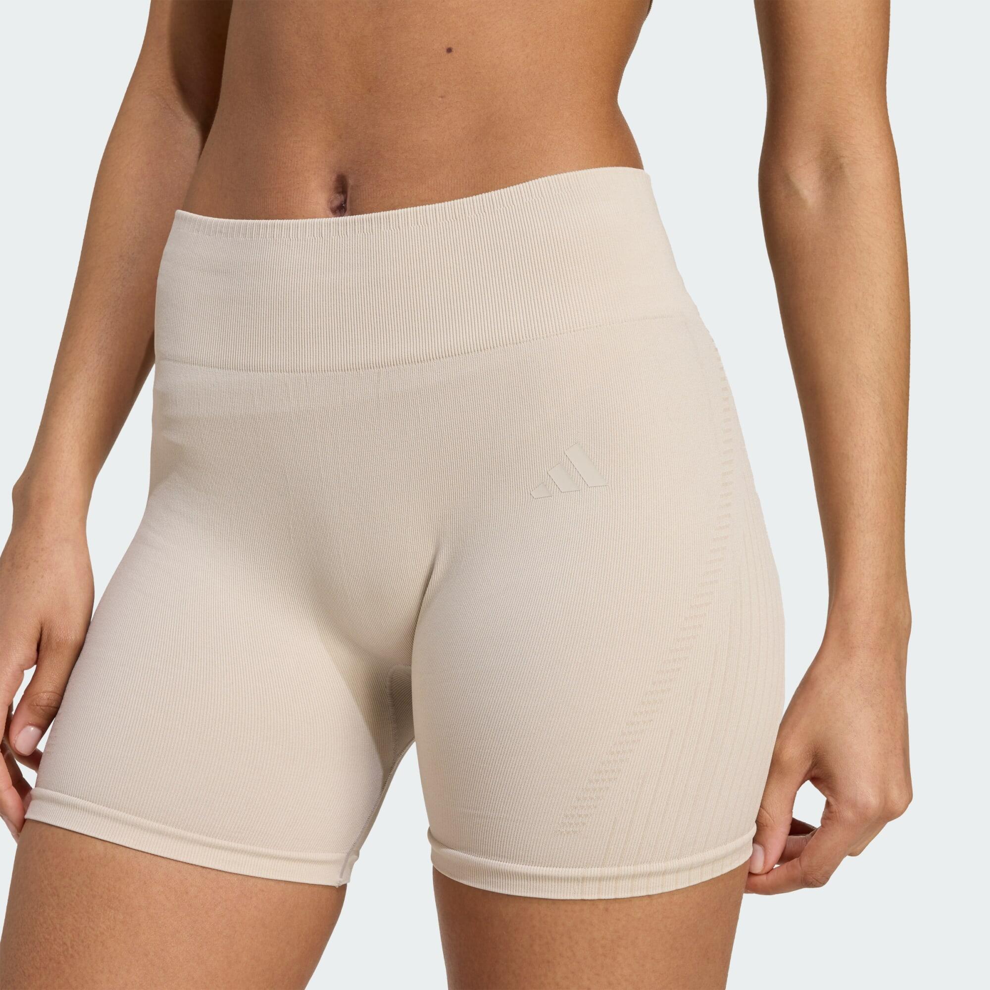 Legging de training maille Essentials 10,2 cm 4/6