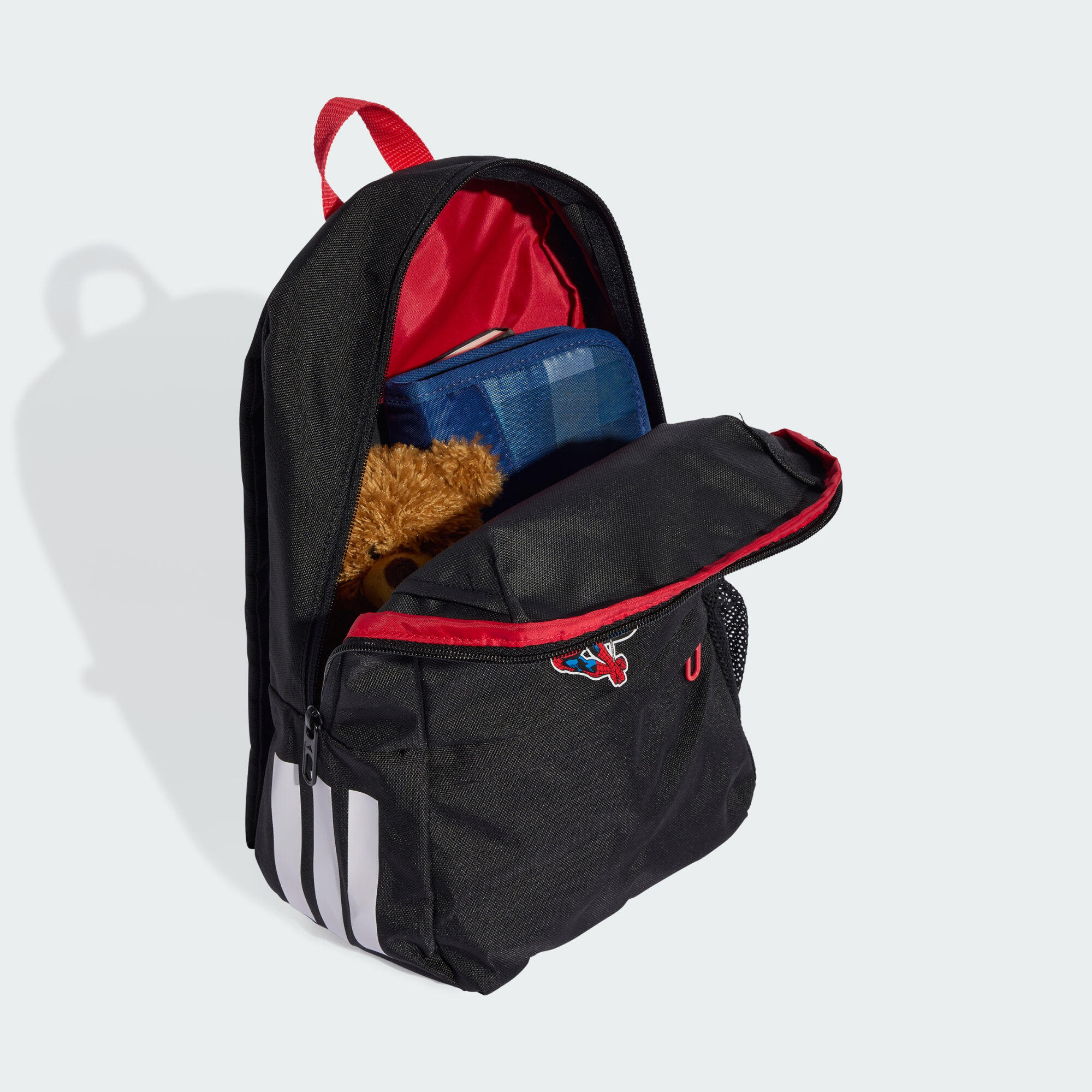 Marvel Spider-Man Backpack Kids 4/7