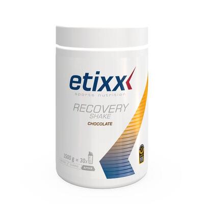 Recovery shake chocolate 1.5kg