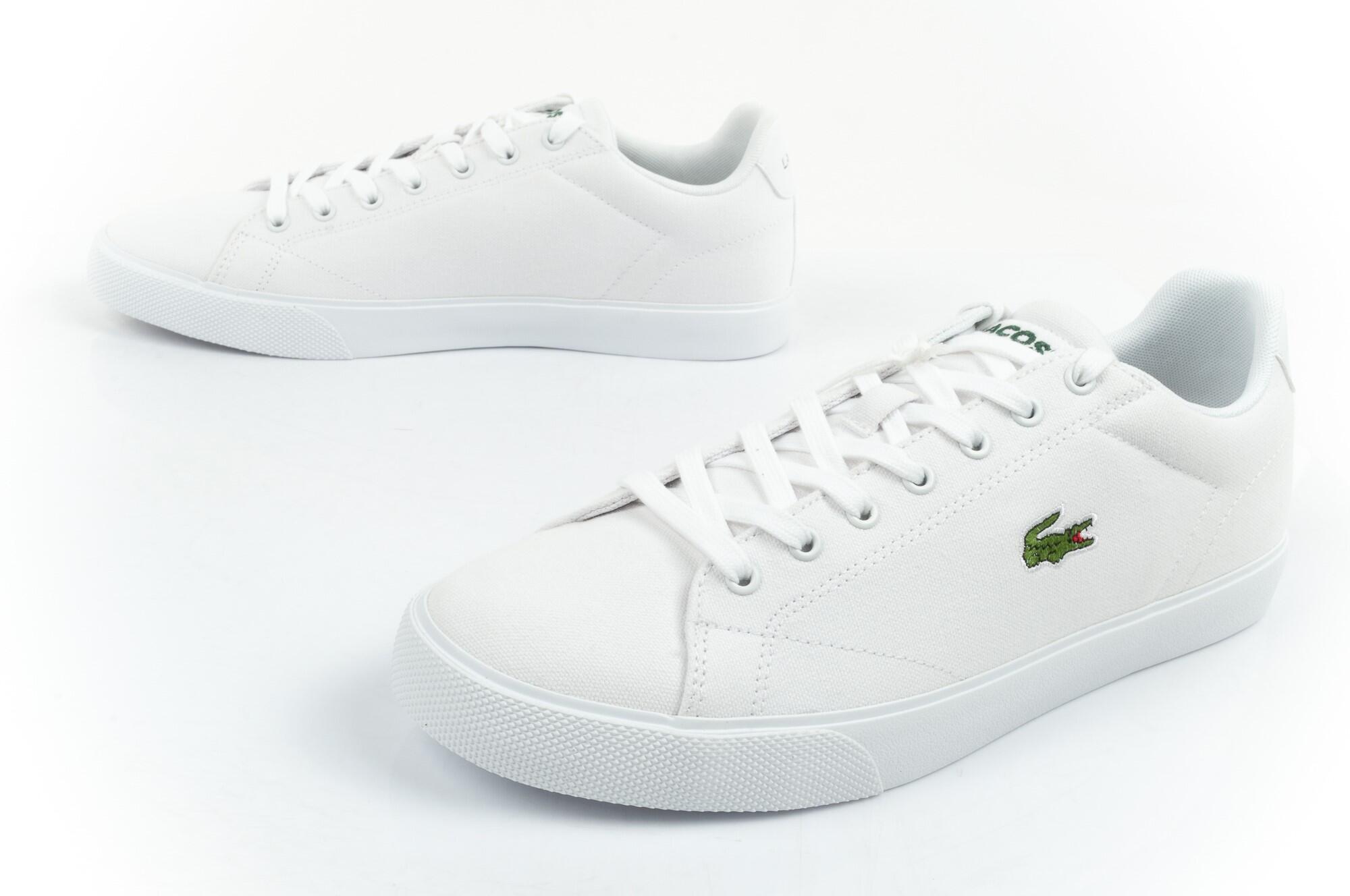 Scarpe sportive da uomo Lacoste Lerond Set 125 1 4/7