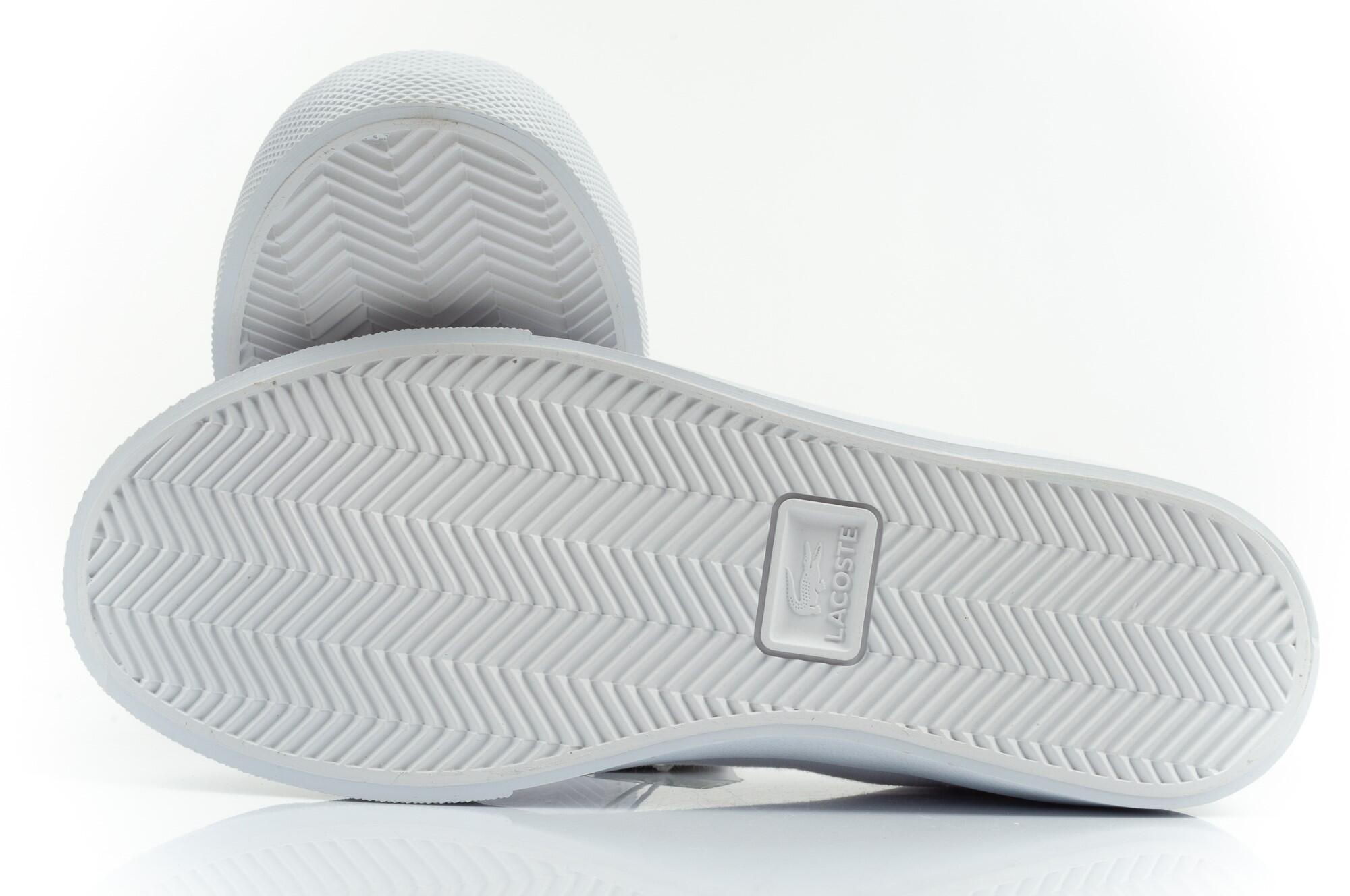 Scarpe sportive da uomo Lacoste Lerond Set 125 1 5/7