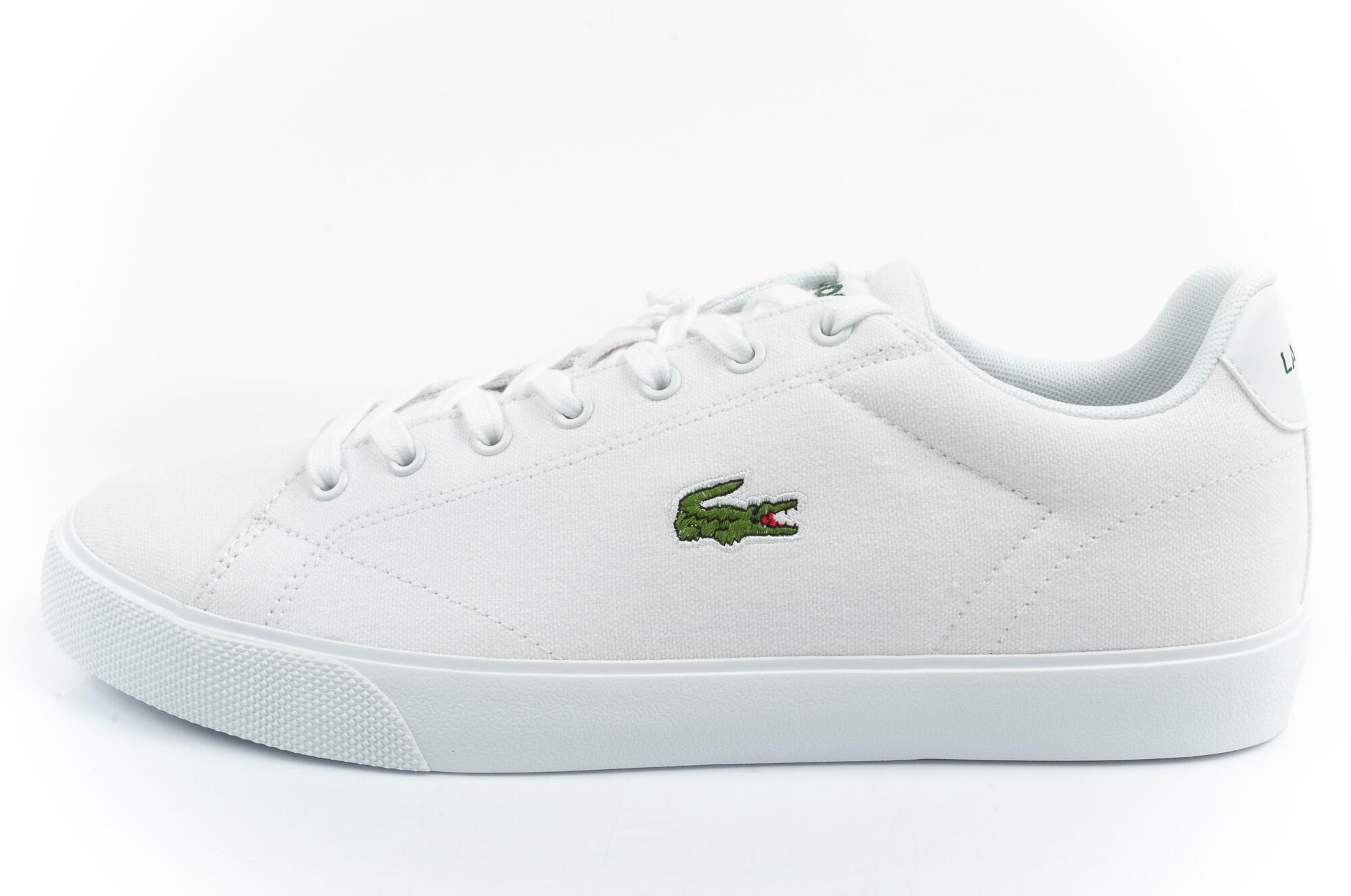 Chaussures de sport pour hommes Lacoste Lerond Set 125 1 2/7