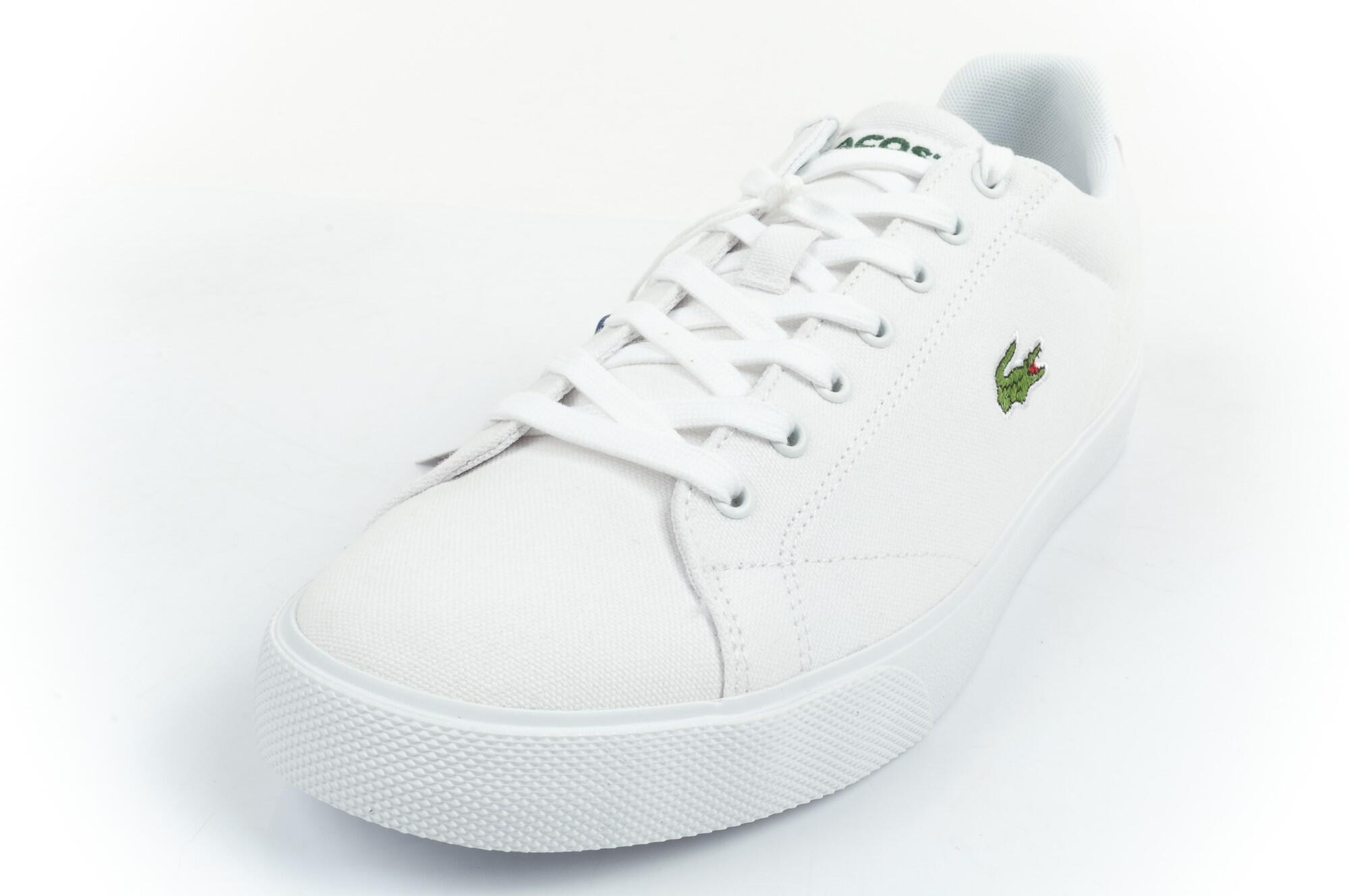 Sportschuhe für Herren Lacoste Lerond Set 125 Decathlon