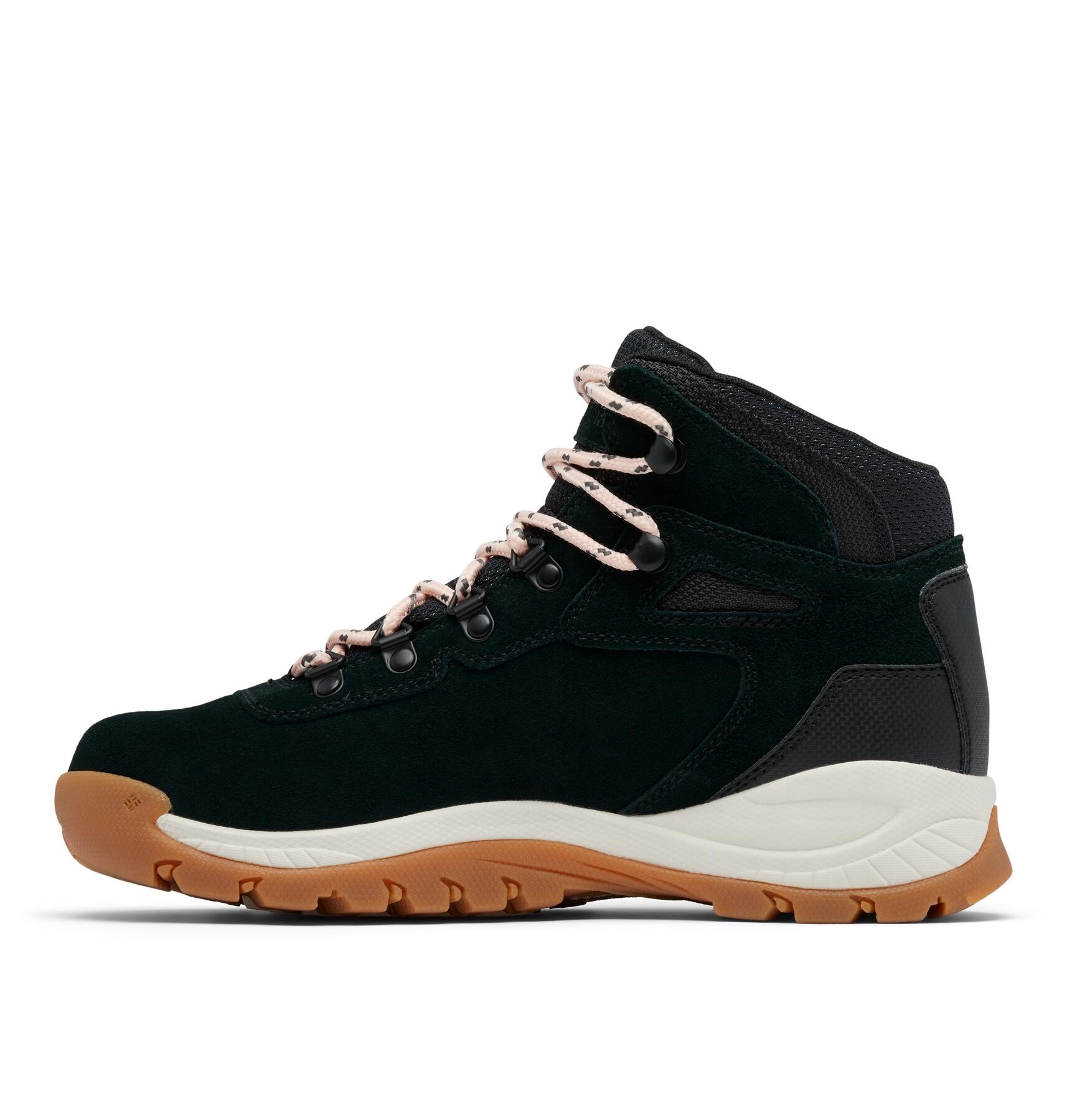 Botas Columbia Newton Ridge Plus Impermeáveis Amped 4/7