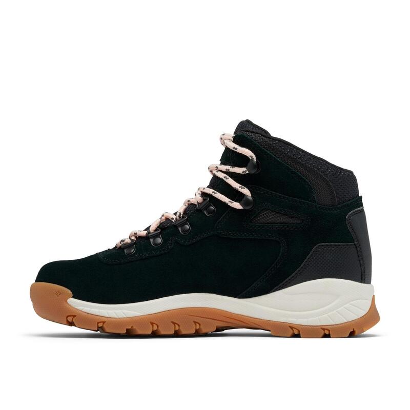 Pantofi de trekking pentru femei Columbia Newton Ridge Plus WP Amped