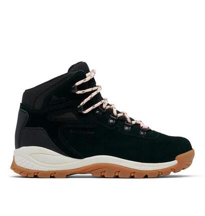 Buty trekkingowe damskie Columbia Newton Ridge Plus WP Amped