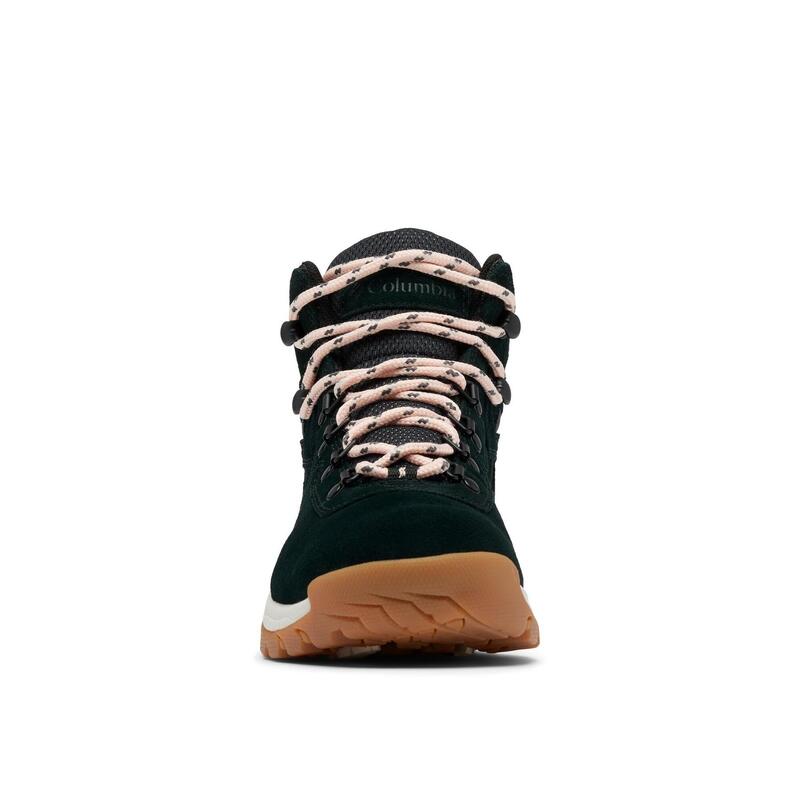Pantofi de trekking pentru femei Columbia Newton Ridge Plus WP Amped