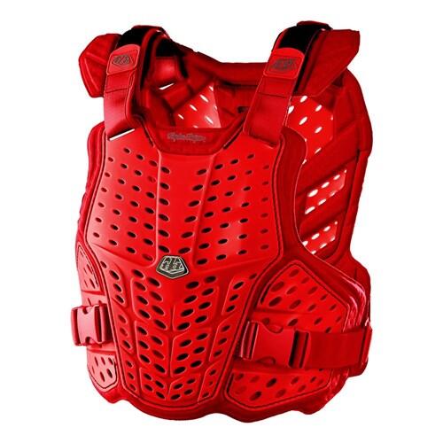 Troy Lee Designs 24.1 Rockfight Chest Protector