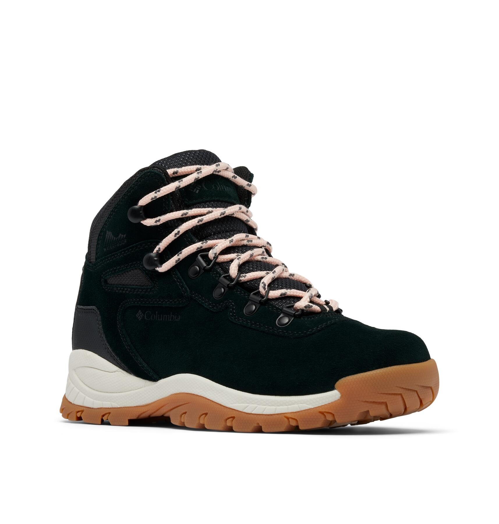 Botas Columbia Newton Ridge Plus Impermeáveis Amped 5/7