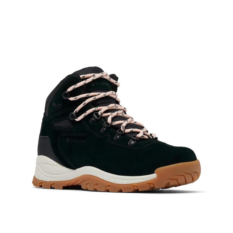 Pantofi de trekking pentru femei Columbia Newton Ridge Plus WP Amped