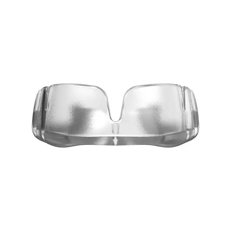 Mouthguard OPRO Snap-Fit Junior – Clear