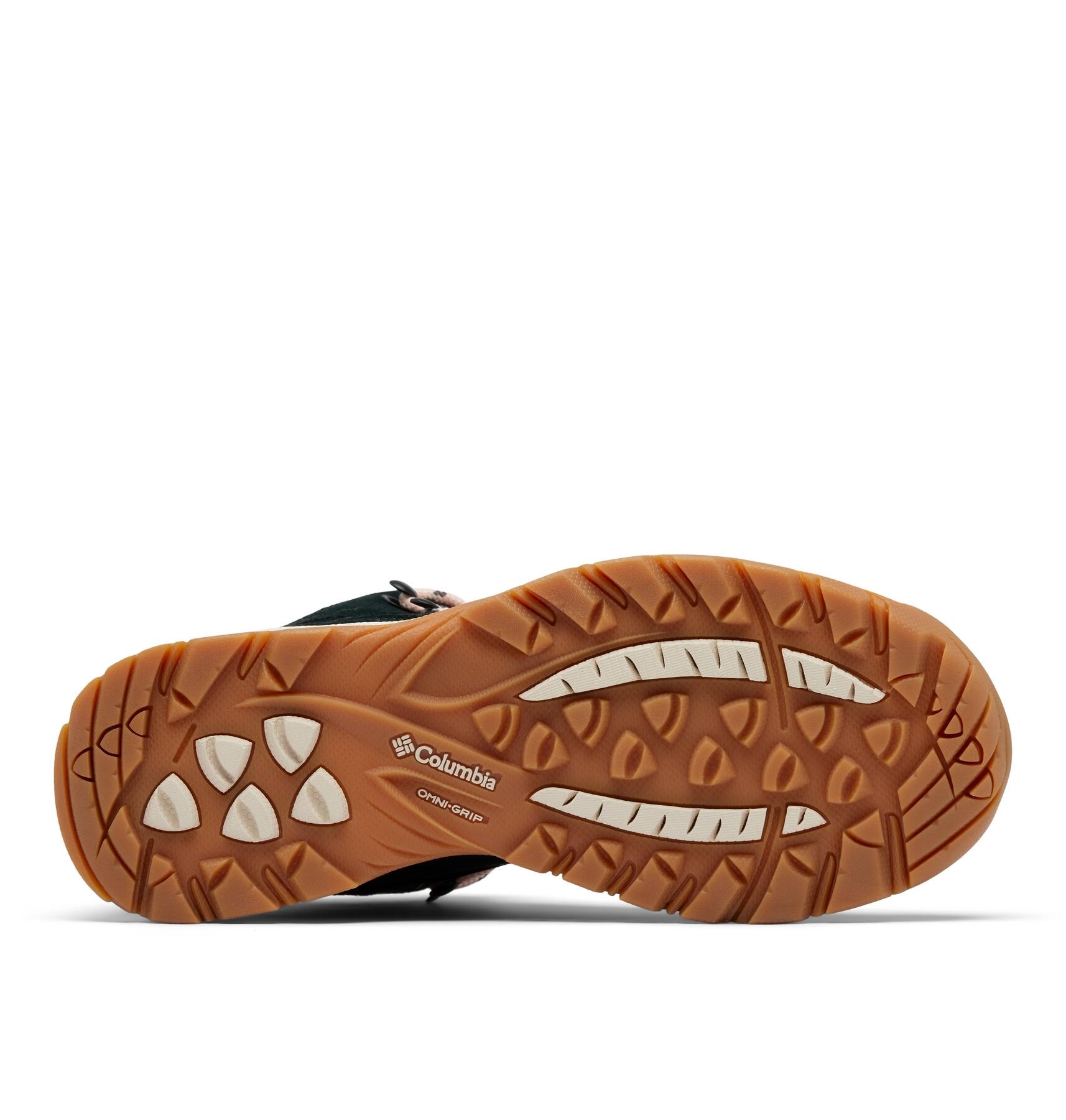 Botas Columbia Newton Ridge Plus Impermeáveis Amped 3/7