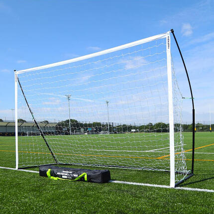 Bramka Piłkarska Quickplay Kickster Elite 180X120 Cm