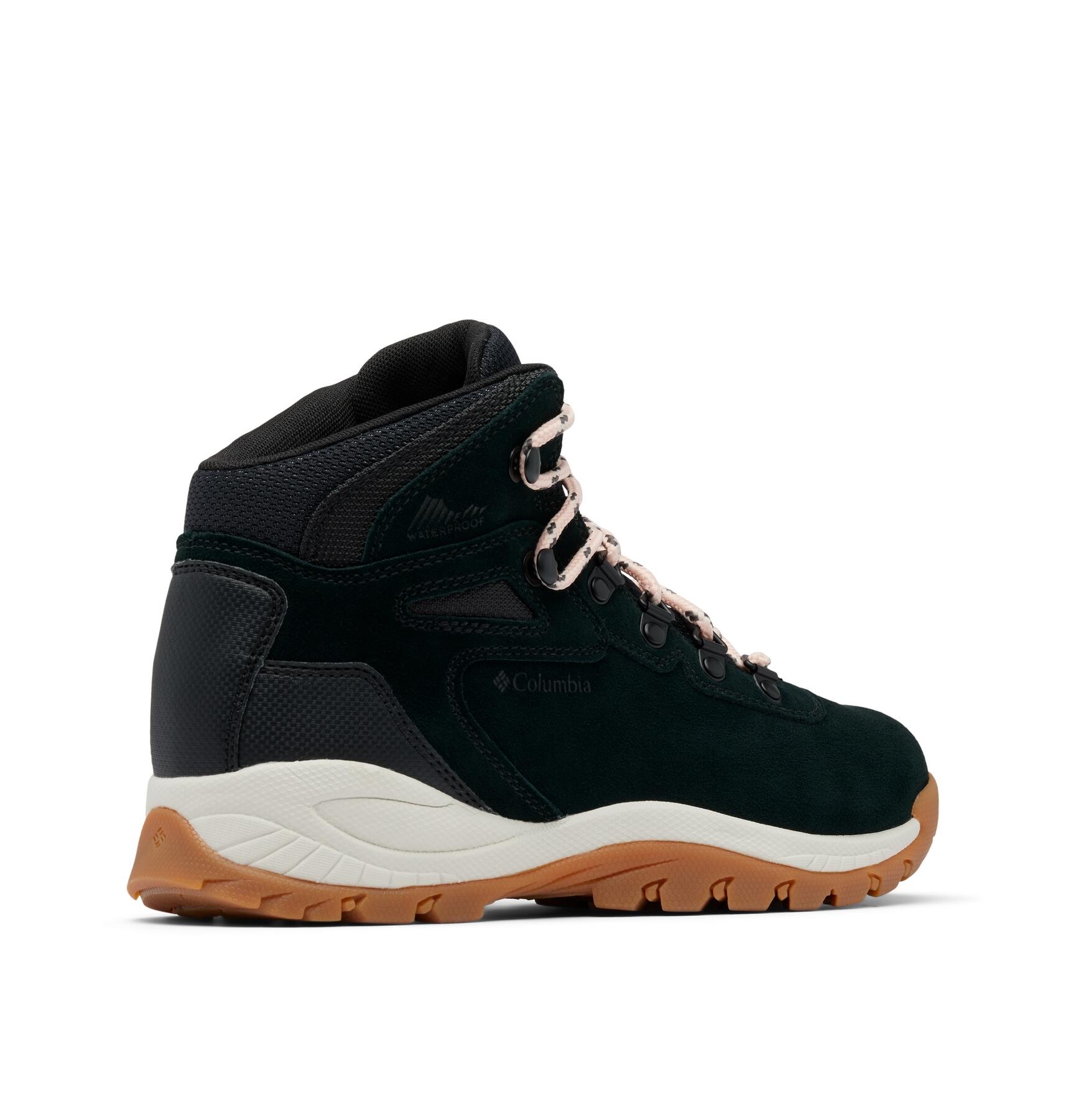 Botas Columbia Newton Ridge Plus Impermeáveis Amped 6/7
