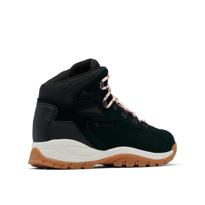 Pantofi de trekking pentru femei Columbia Newton Ridge Plus WP Amped