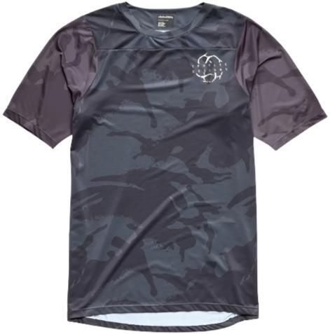 TROY LEE DESIGNS 24.1 SKYLINE SS JERSEY SHADOW