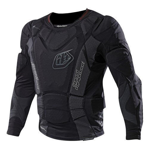 TROY LEE DESIGNSC 24.1 UPL 7855 UPPER BODY ARMOUR LS SHIRT