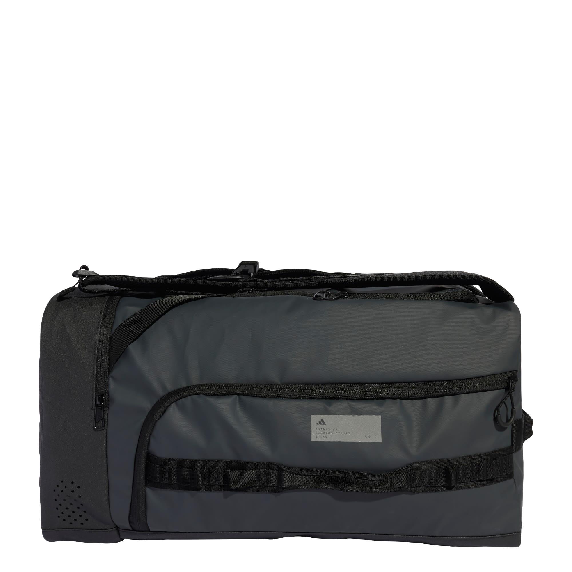 adidas Hybrid Duffel 1/6