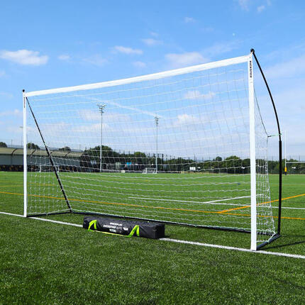 Bramka Piłkarska Quickplay Kickster Elite 180X120 Cm