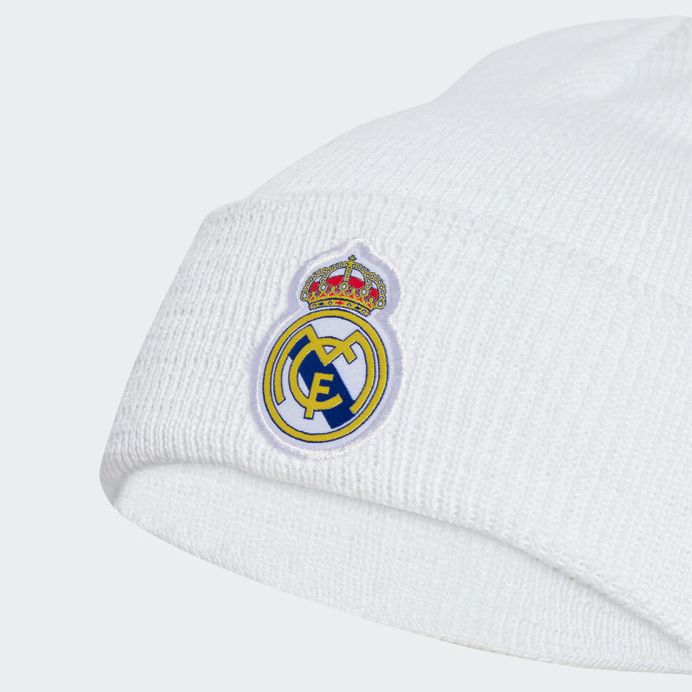 Czapka Real Madrid Beanie