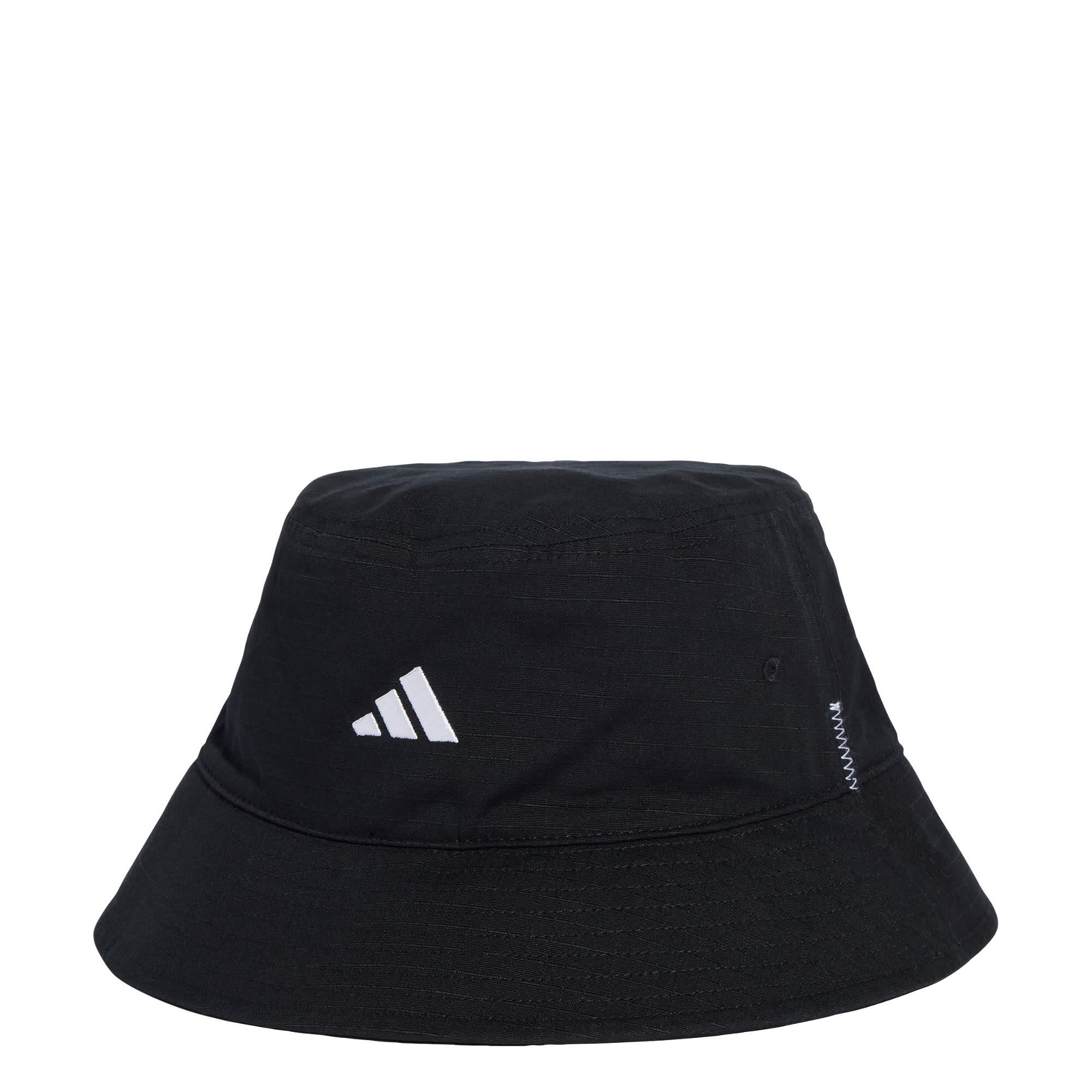 ADIDAS Cappello a secchiello All Blacks