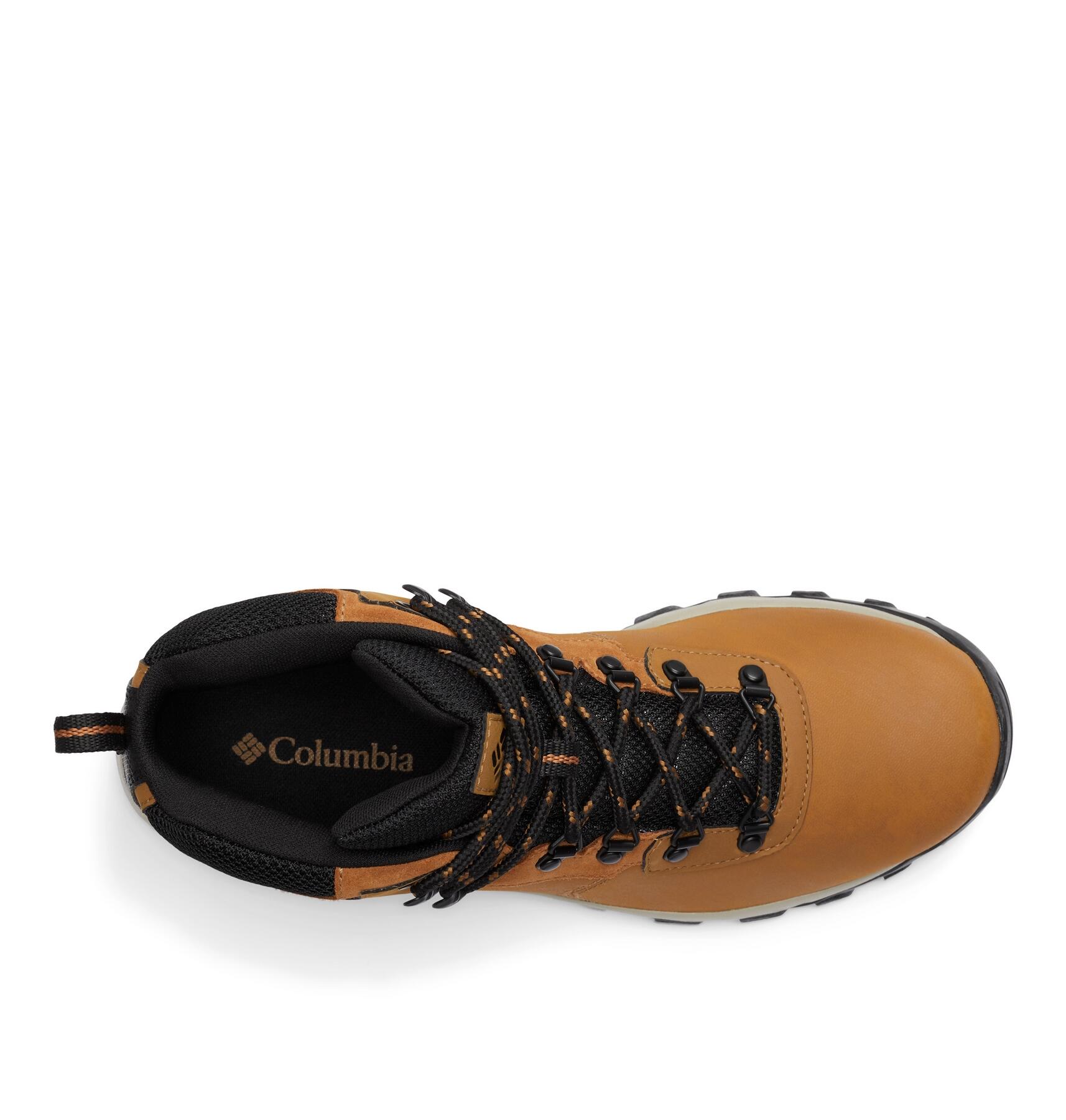 Bottes Homme Columbia Newton Ridge Plus II Waterproof brun 2/7