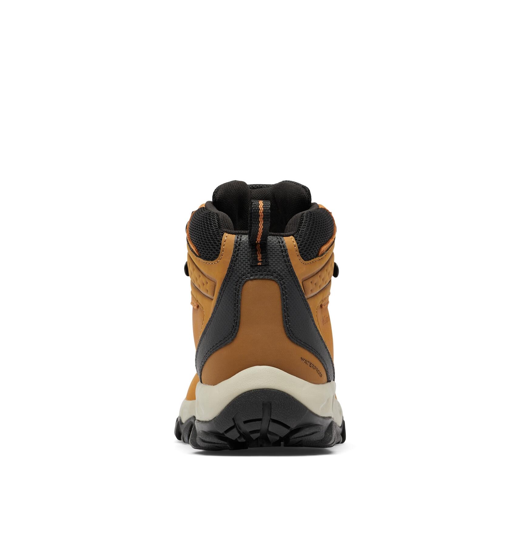 Bottes Homme Columbia Newton Ridge Plus II Waterproof brun 7/7