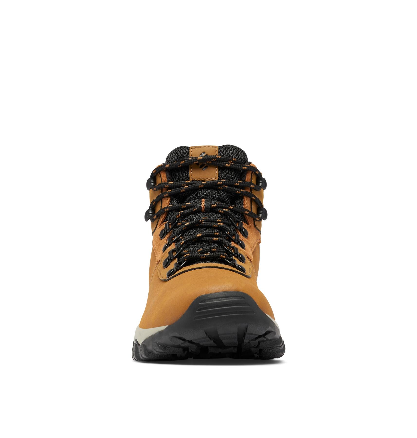 Bottes Homme Columbia Newton Ridge Plus II Waterproof brun 6/7