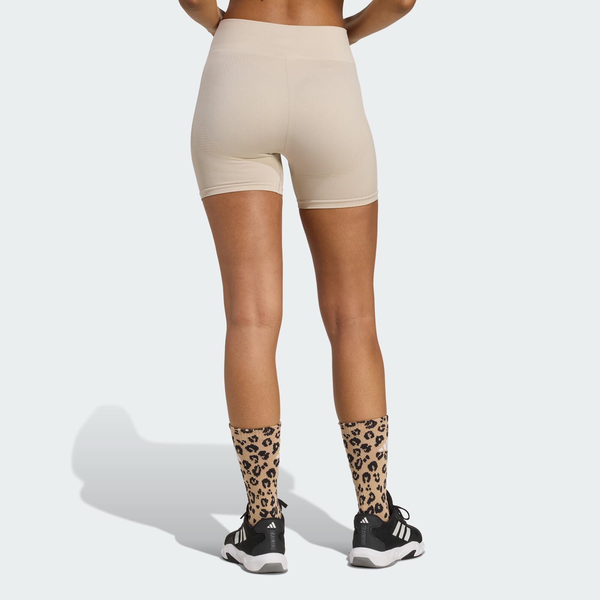 Legging de training maille Essentials 10,2 cm 3/6