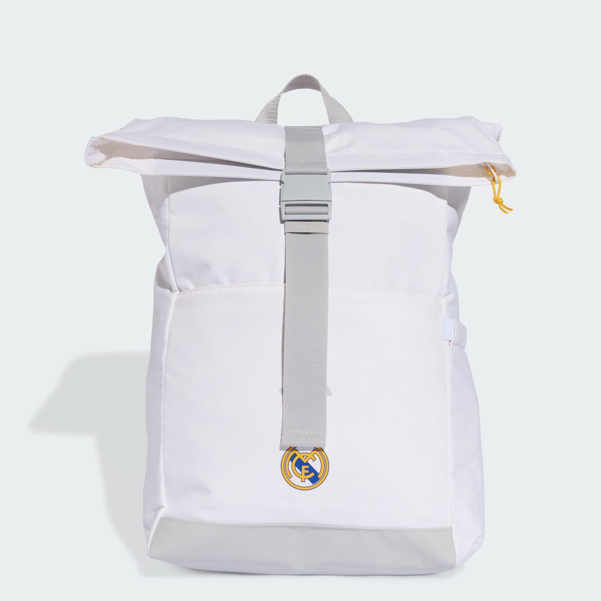 Mochila com as Cores Principais do Real Madrid 7/7