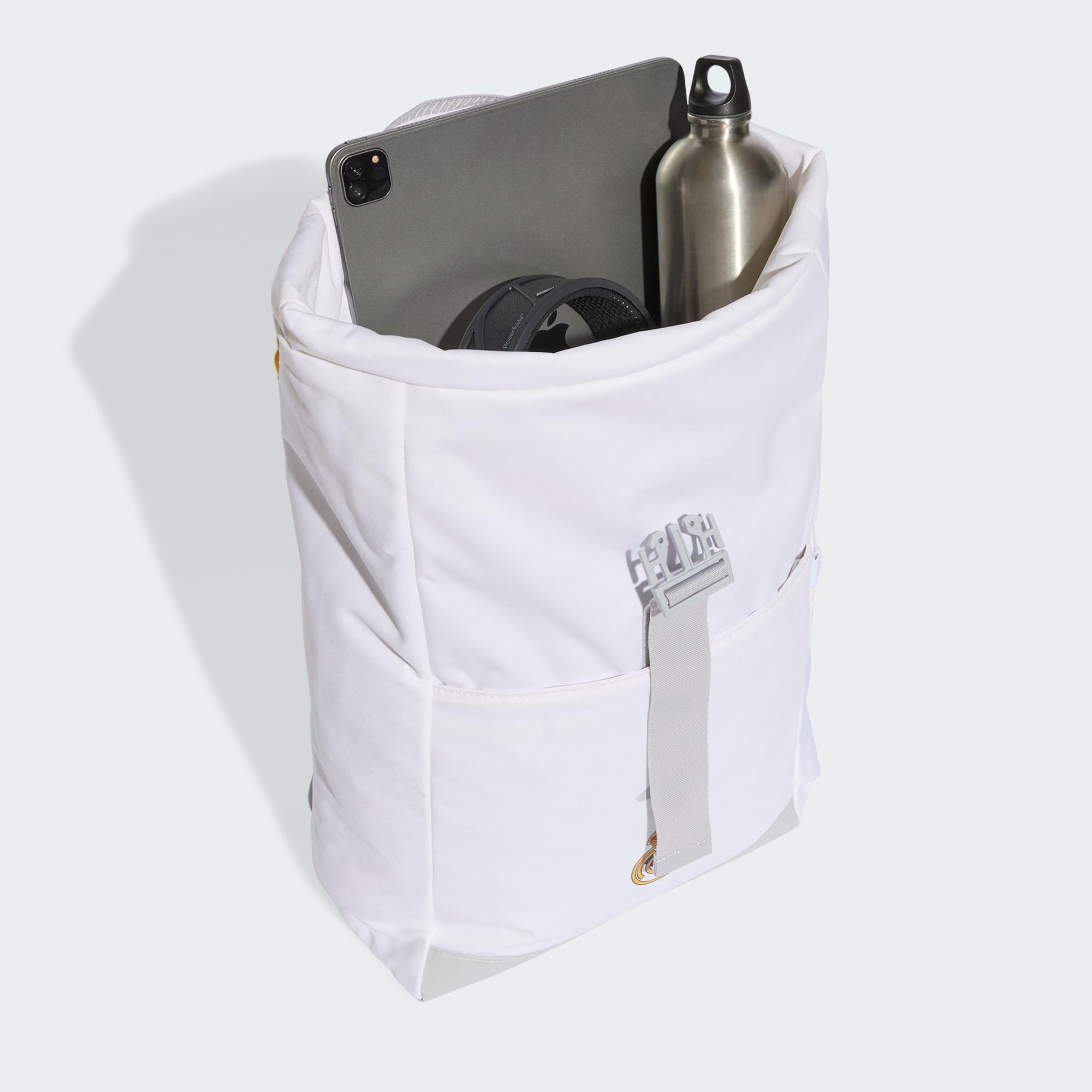 Mochila com as Cores Principais do Real Madrid 4/7