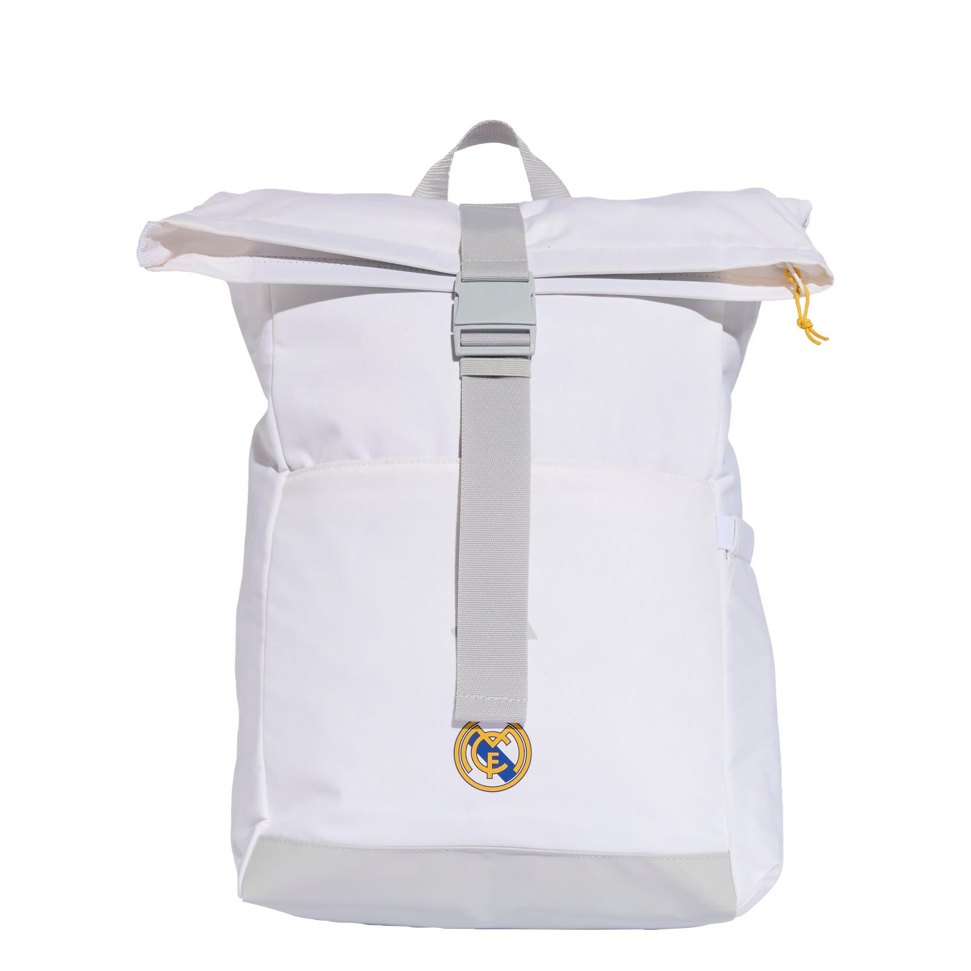 ADIDAS Batoh Real Madrid v barvách domácí soupravy