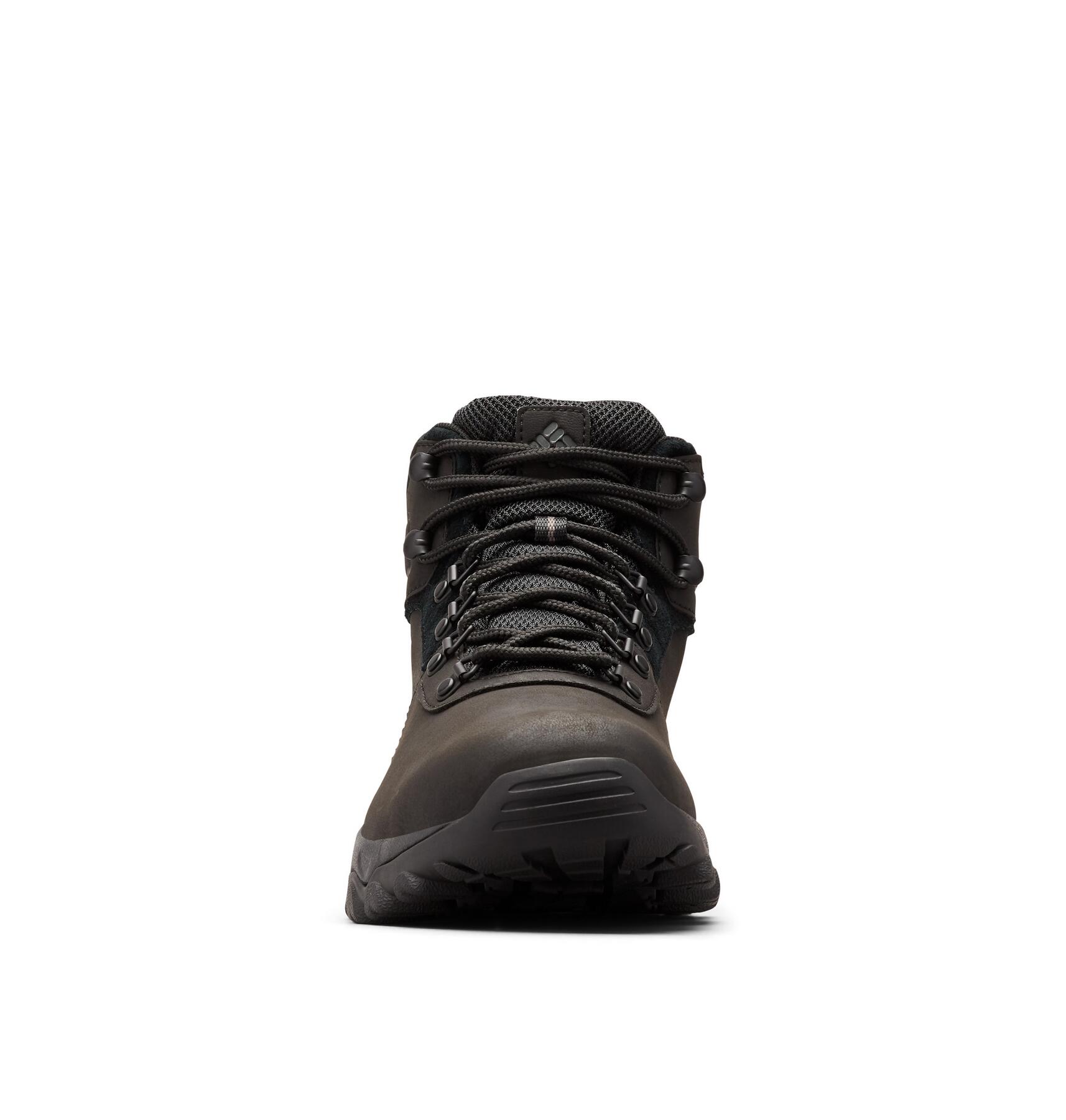 Bottes homme Columbia Newton Ridge Plus II noir 7/7