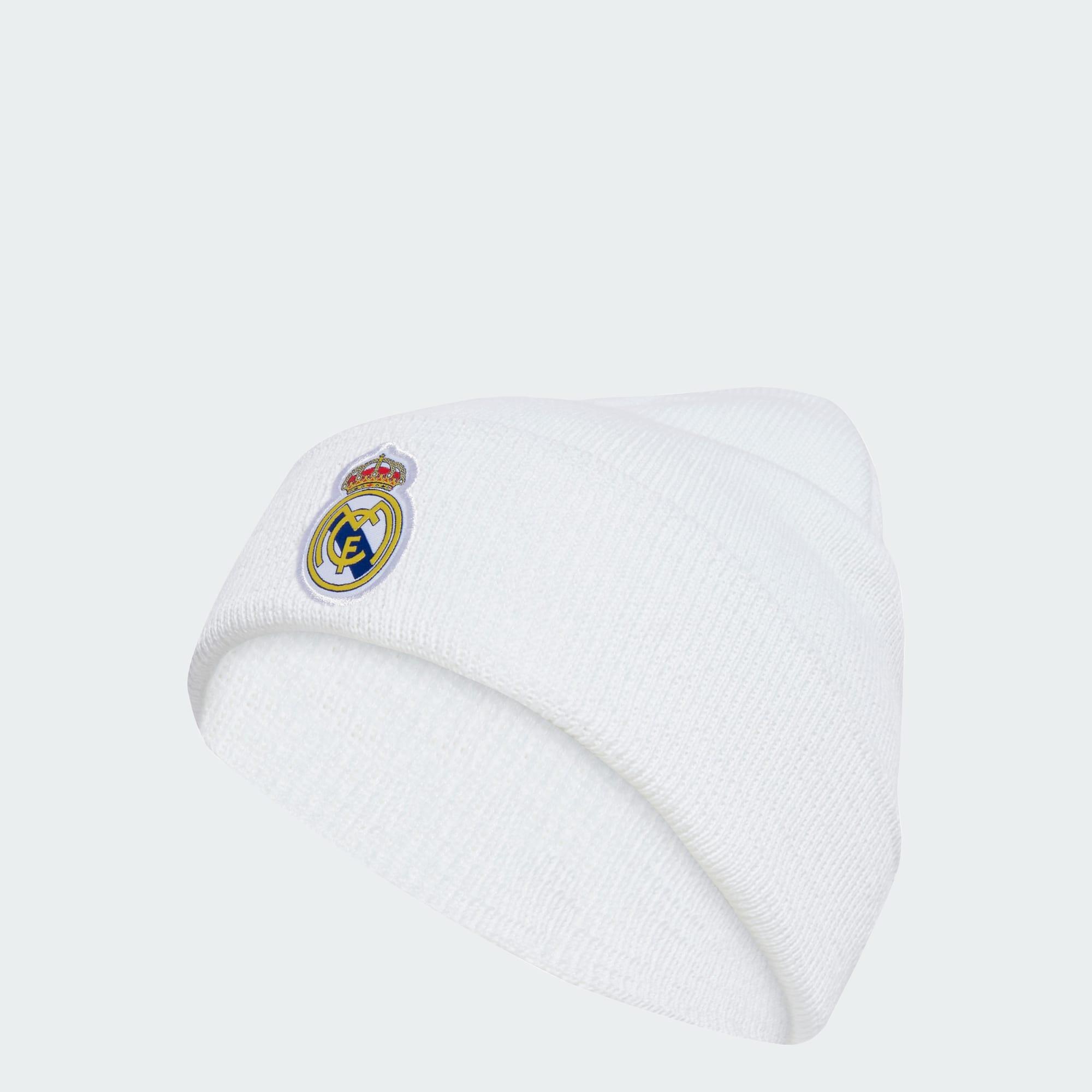 Berretto Real Madrid 4/4