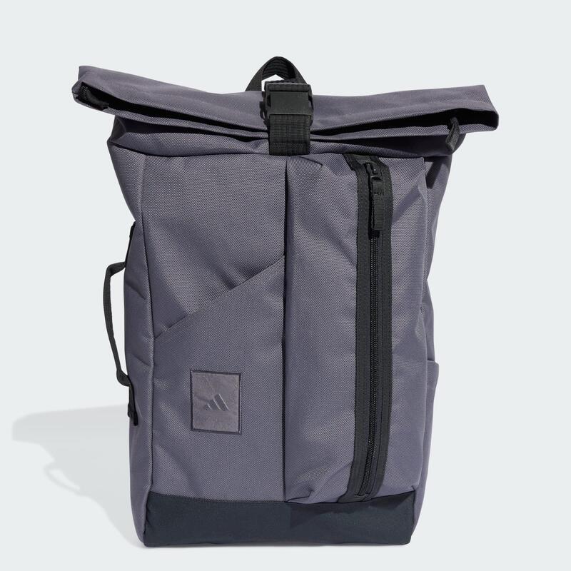 Batoh adidas Utility Backpack Roll Top