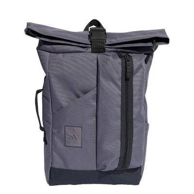 adidas Utility Roll Top Rucksack