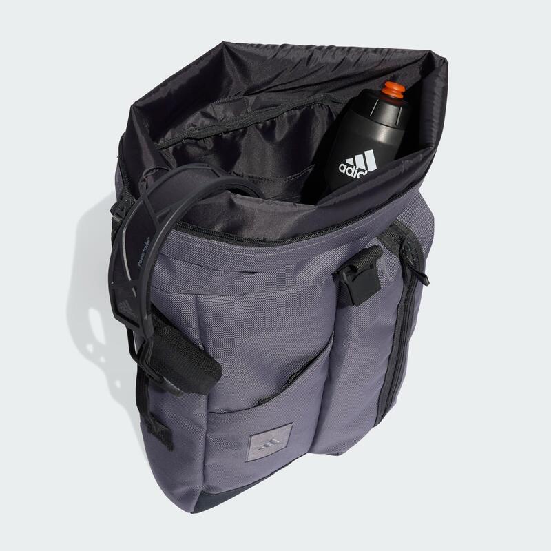 Batoh adidas Utility Backpack Roll Top
