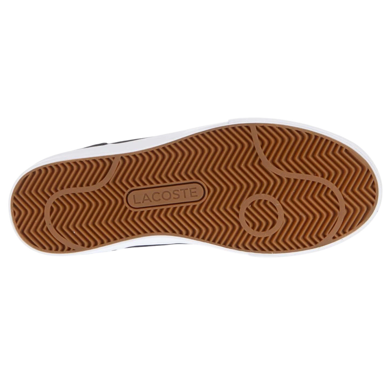Unisex Adult Trackserve Suede Trainers (Black/White) 3/4