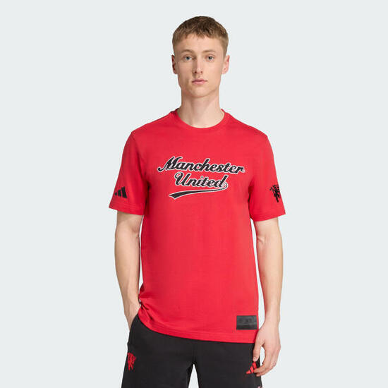 T-shirt Manchester United US Pack