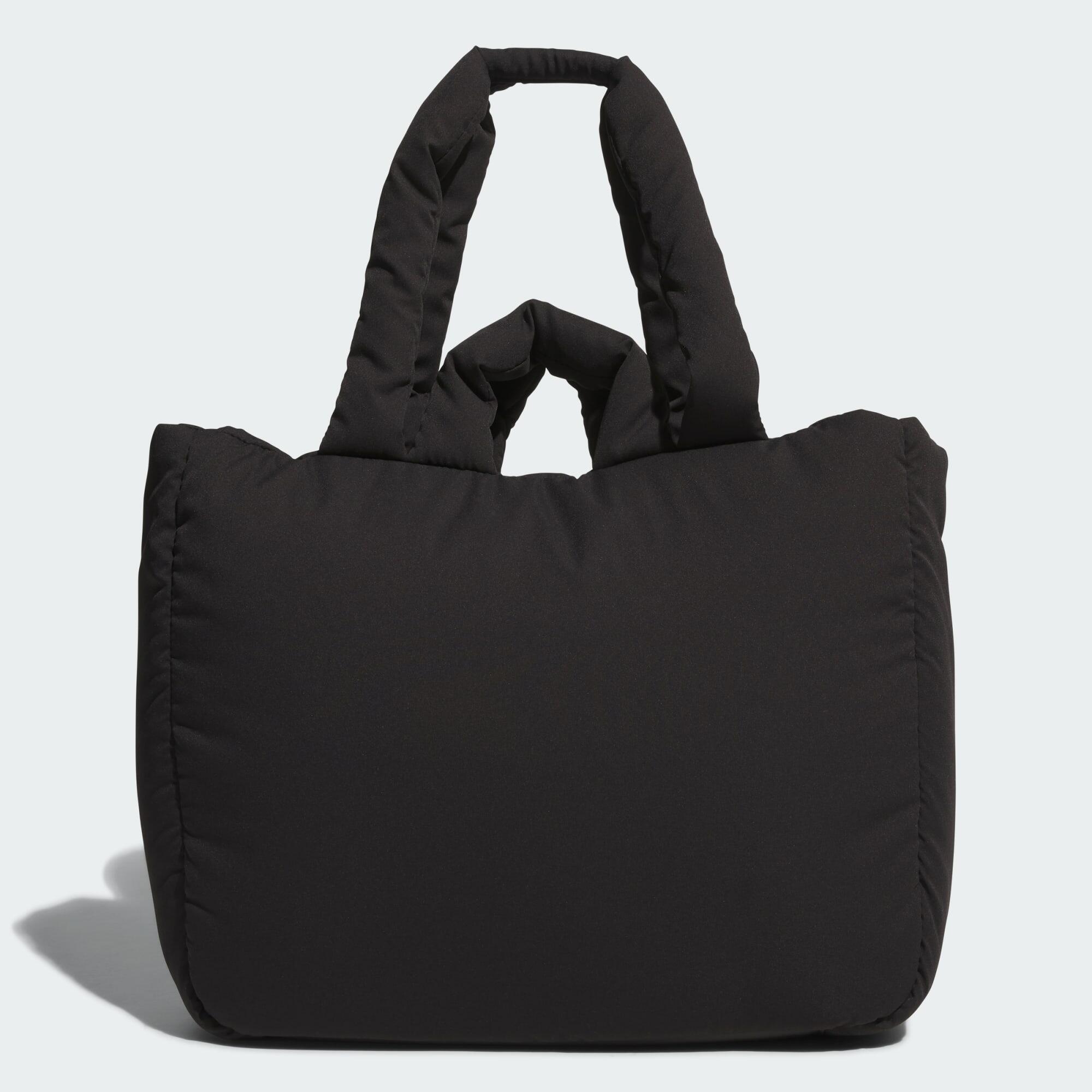 Must Haves Puffy Tote Bag ADIDAS | Decathlon